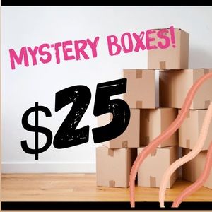 Summer Nights Mystery box 11 items mixed brand,tops, bottoms, dresses most Sz.s